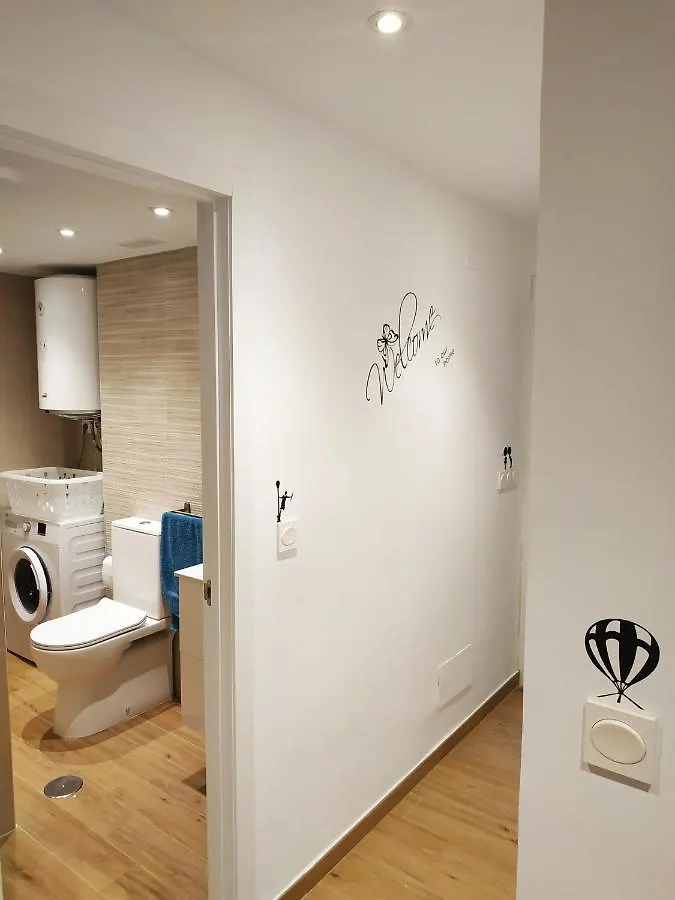Apartamento Cruise Views Apartment Almunecar
