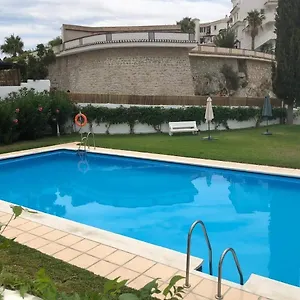 Casa Chana Almuñécar