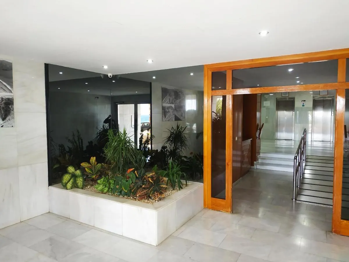 Apartamento Cruise Views Almunecar