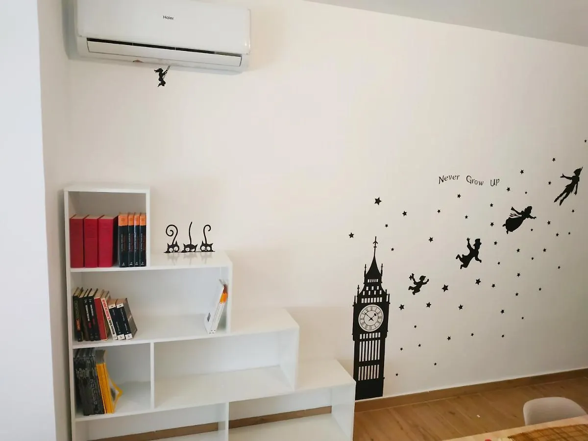 Apartamento Cruise Views Almunecar