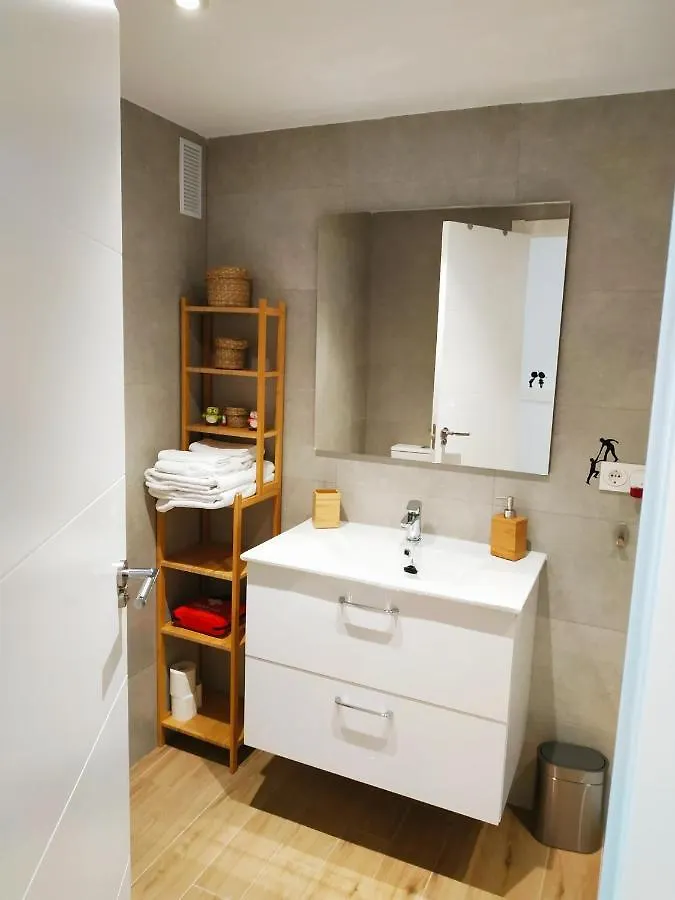 Apartamento Cruise Views Almunecar Spain
