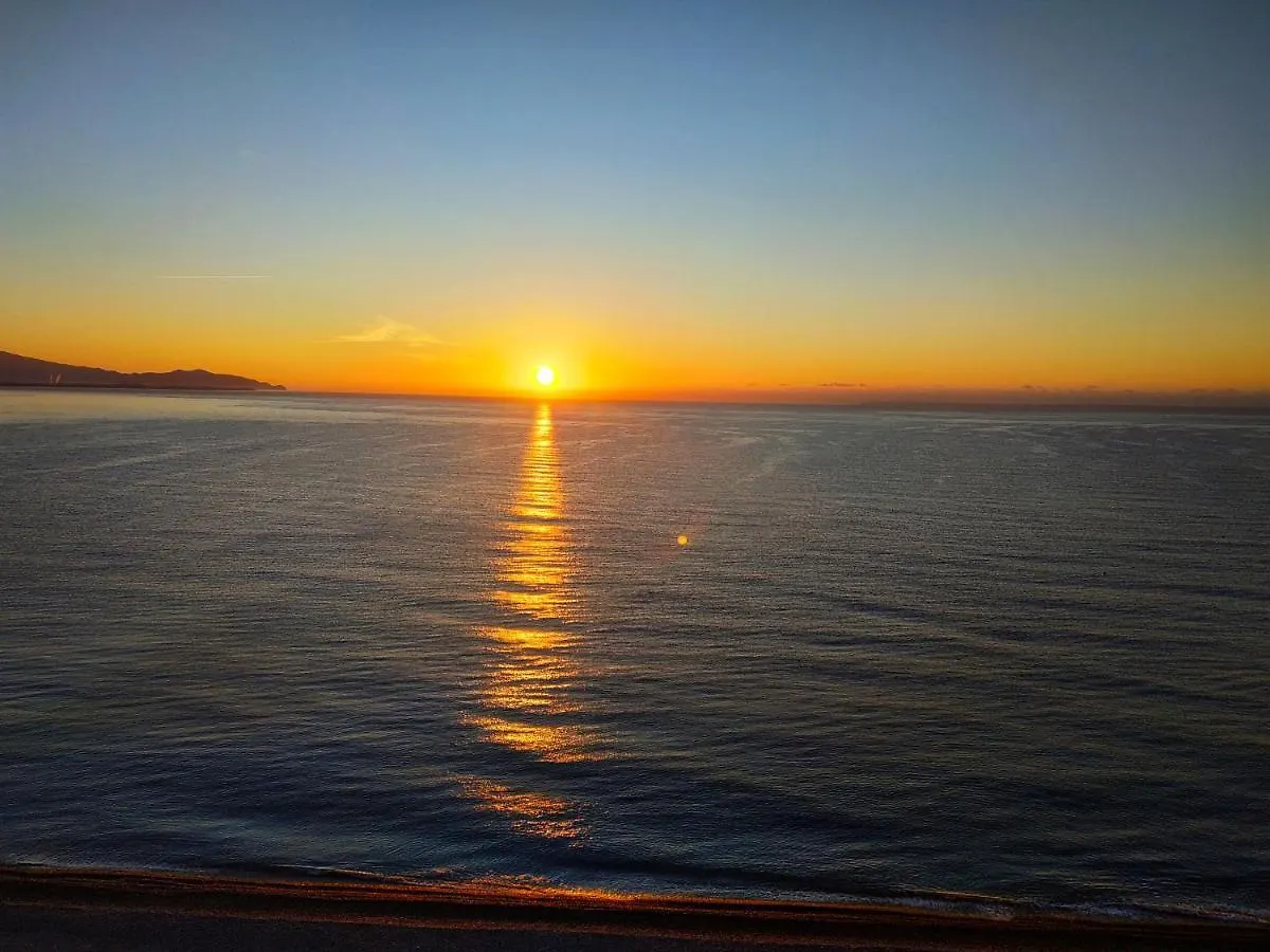 Apartamento Cruise Views Almunecar Apartment