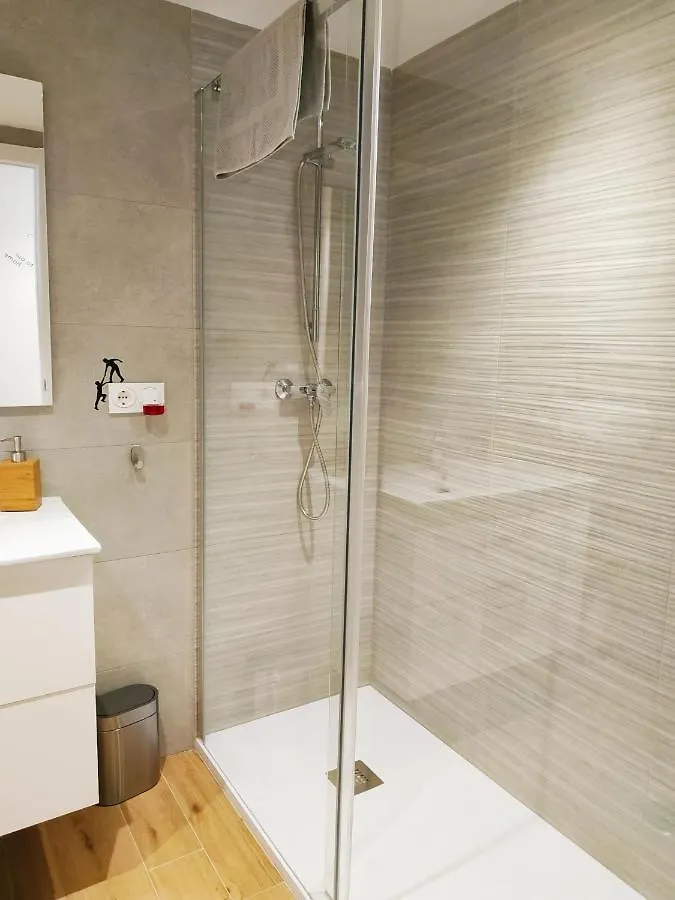 Apartamento Cruise Views Almunecar Apartment