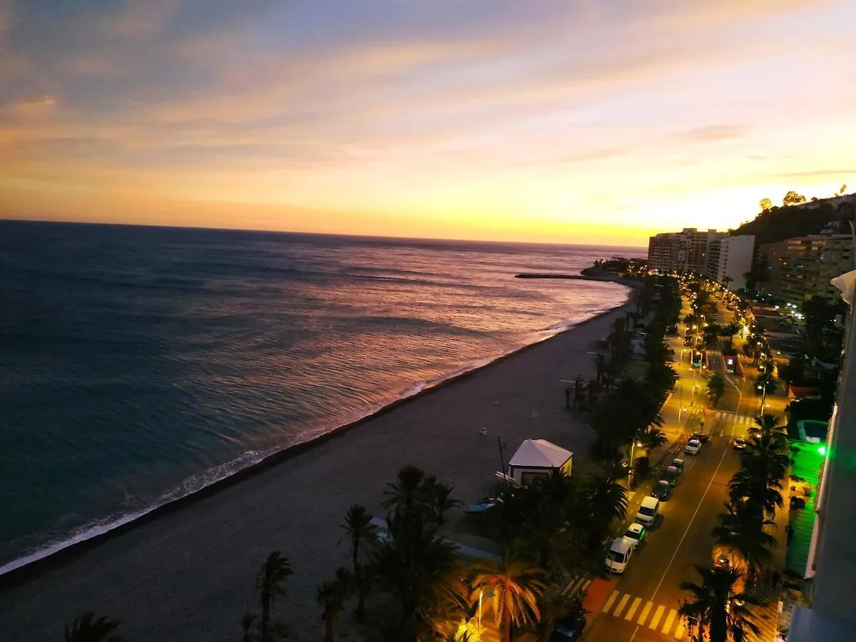 Apartment Apartamento Cruise Views Almunecar Spain