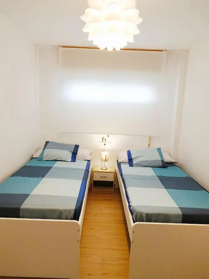Apartamento Cruise Views Almunecar Apartment