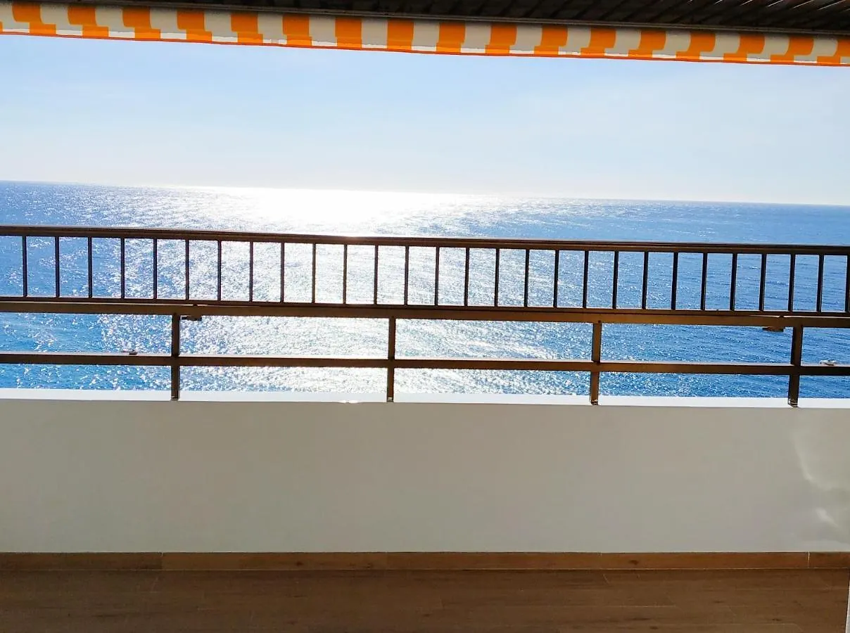 Apartamento Cruise Views Almunecar 0*,