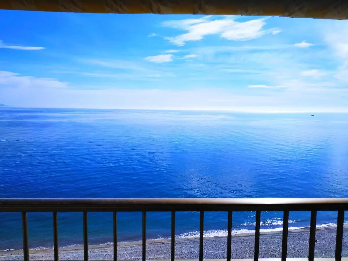 Apartamento Cruise Views Almunecar 0*,