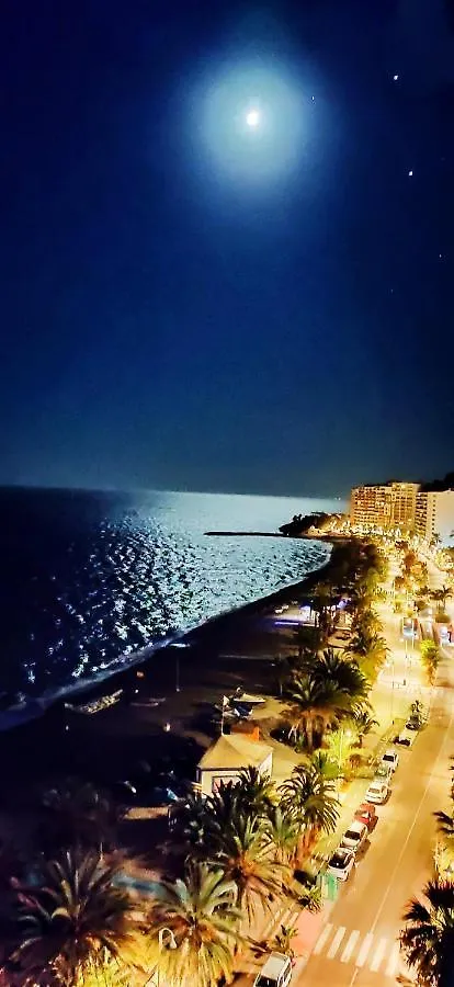 Apartamento Cruise Views Almunecar 0*,  Spain