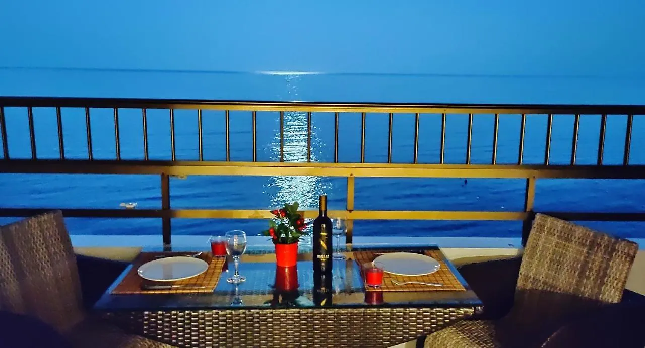 Apartamento Cruise Views Almunecar Spain