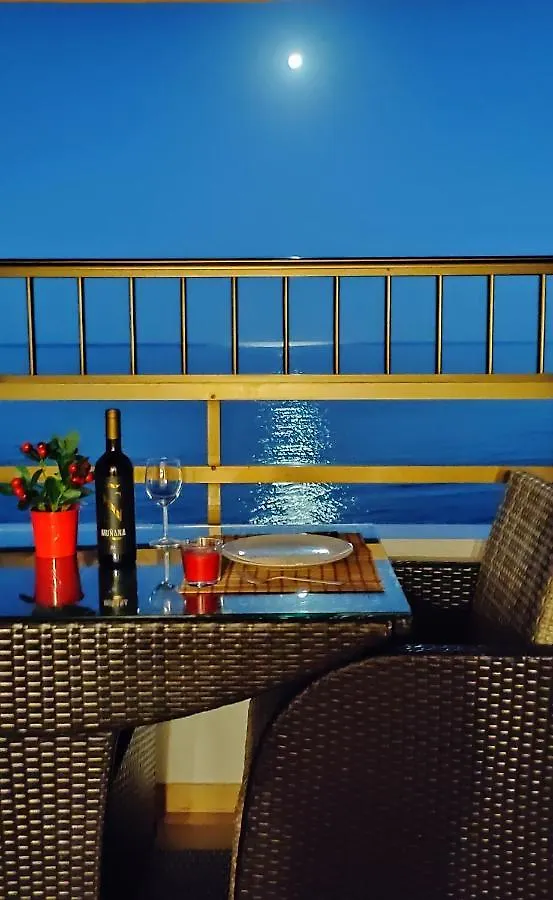 Apartamento Cruise Views Almunecar Spain