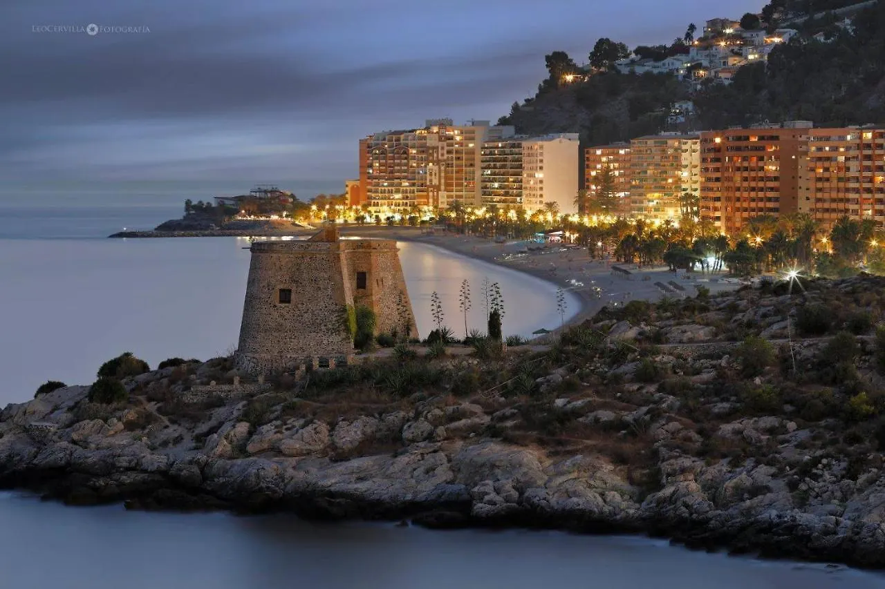 Apartamento Cruise Views Almunecar