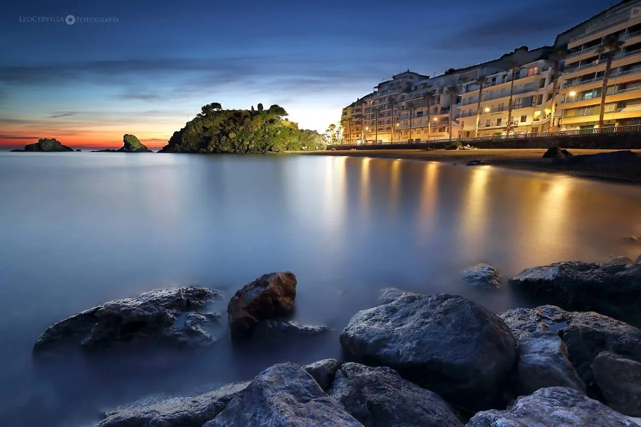 Apartamento Cruise Views Almunecar